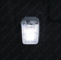04.2 LED Domelight for Canopy12